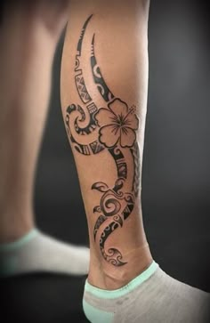 Tribal Tattoo